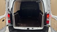 Peugeot Partner Standard 650kg BlueHDi 100ch S&S Asphalt — photo 9