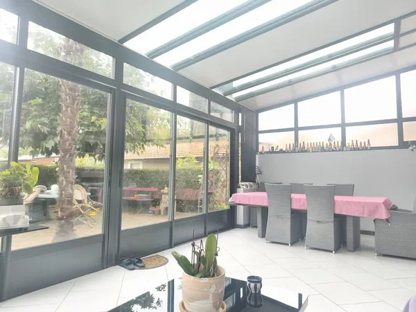 Vente appartement T3