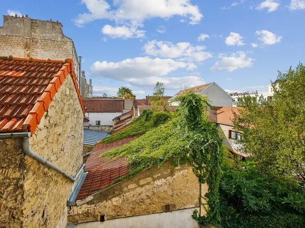 Vends t2 - 53 m² - Nanterre 92000