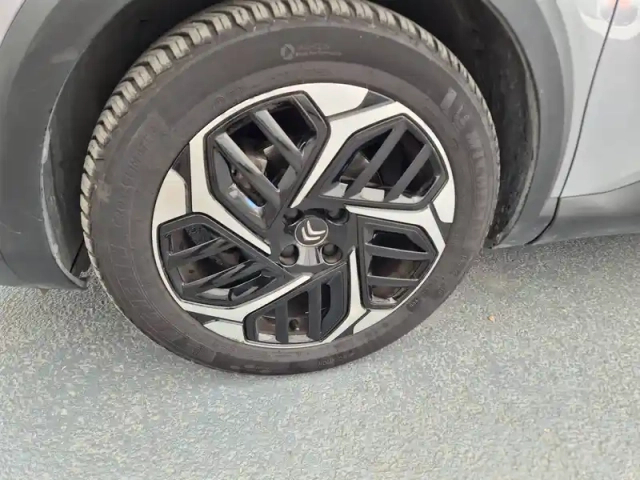 Citroën C4 bluehdi 130 s&amp;s eat8 — photo 11