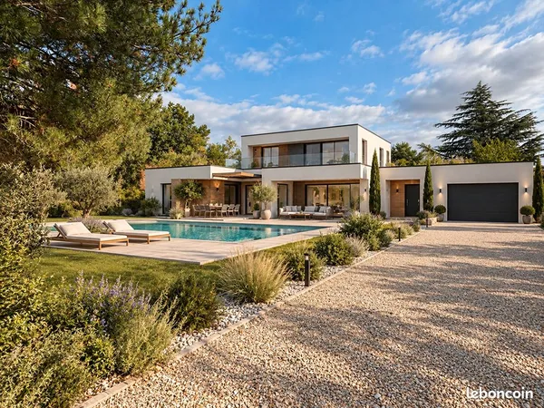 Terrain 1183 m² BALMA