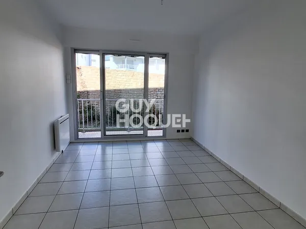 APPARTEMENT À VENDRE DE 2 PIÈCES DE 50,10 M²