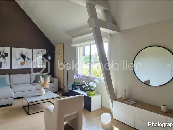 Maison 7 pièces 175 m²
