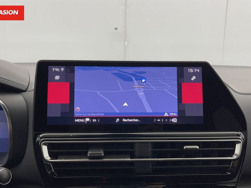 Citroen C5 AIRCROSS II 1.2 PureTech 130ch Shine EAT8 — photo 18