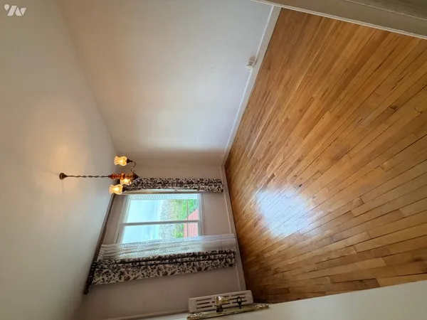 Appartement 3 pièces 55 m²