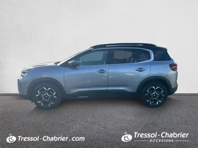 Citroën C5 Aircross bluehdi 130 s&amp;s eat8 shine — photo 5