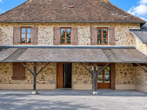 Maison 3 pièces 64 m²