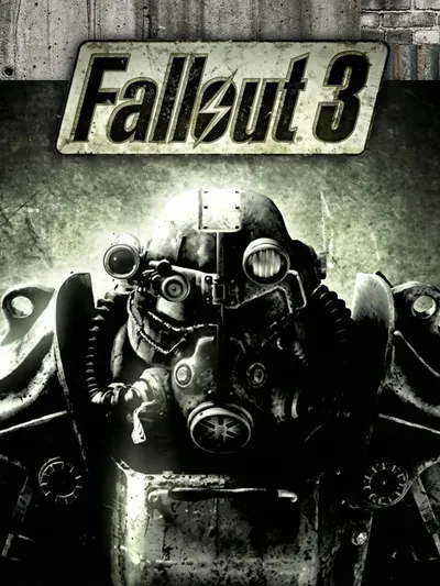 Fallout 3 Remake