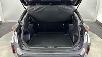 Toyota Yaris Cross 116h Design MY22 — photo 14