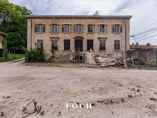Appartement 1 pièce 82 m²