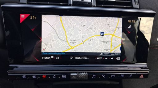 DS DS7 1.2 PureTech 130 EAT8 - Performance Line – 2021 – 46323 km – Essence – Boîte Automatique — photo 7