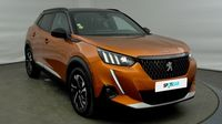 Peugeot 2008 1.5 BlueHDi 130ch S&S GT EAT8 125g — photo 3