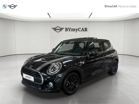 Mini Hatch 3 Portes One 102 ch BVA7