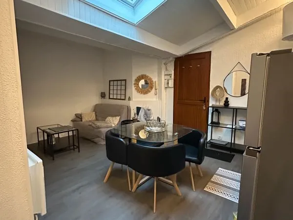 Studio Amiens Henriville