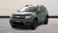 Dacia Duster 1.5 Blue dCi 115ch Extreme 4x2
