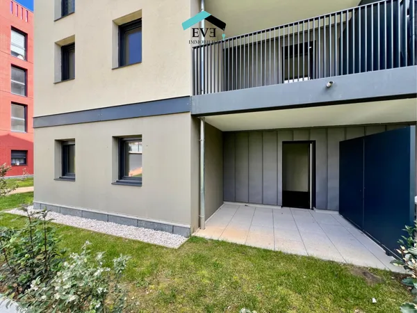 Appartement à vendre Pont-de-Chéruy