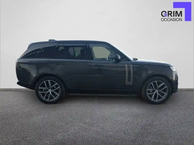 Land Rover Range Rover swb p460e phev awd — photo 3