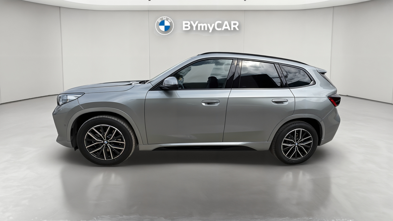 BMW X1 sDrive 20i 170ch DKG7 — photo 2