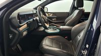 Mercedes Gle Coupé 350 de 194+136ch AMG Line 4Matic 9G-Tronic — photo 12