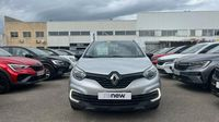 Renault Captur 1.5 dCi 90ch energy Zen Euro6c
