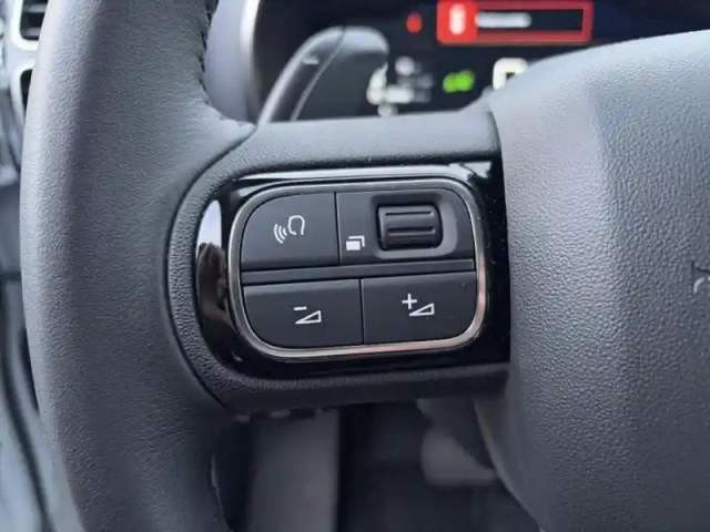 Citroën C5 Aircross 1.5 bluehdi 130ch max boite automatique — photo 9