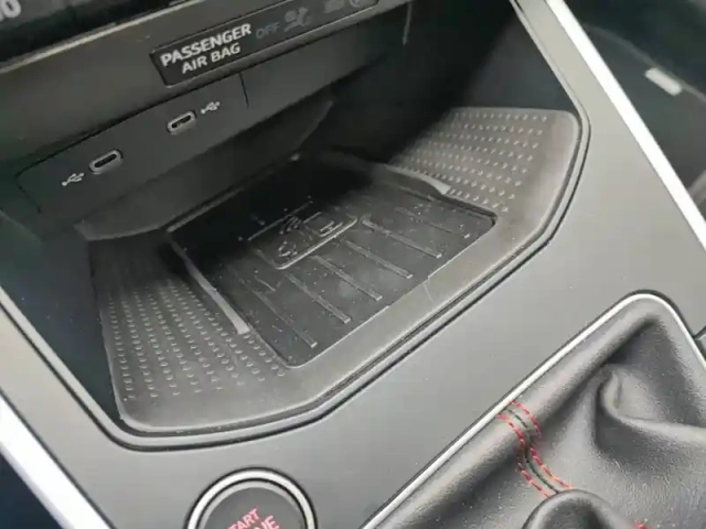 Seat Arona 1.0 tsi 110 ch start/stop bvm6 — photo 7
