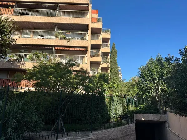 Appartement de 69m2 à louer sur Nice
