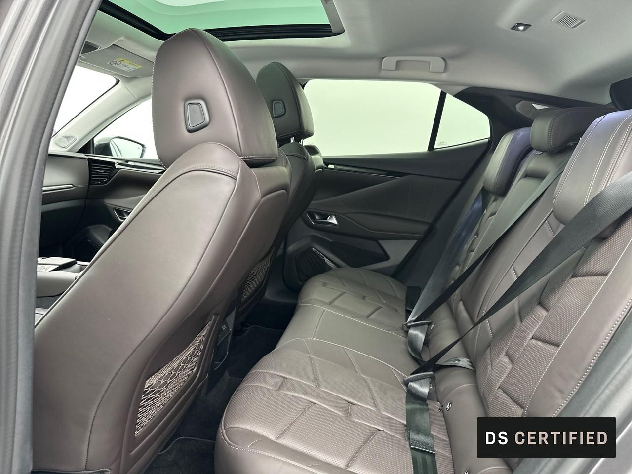 Ds Ds 4 hybride e-tense 225 eat8 opera — photo 13
