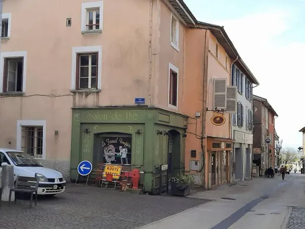 Maison 8 pièces 215 m²