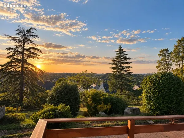 Maison 7 pièces 175 m²