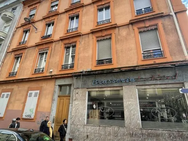 Appartement 75 m² Grenoble