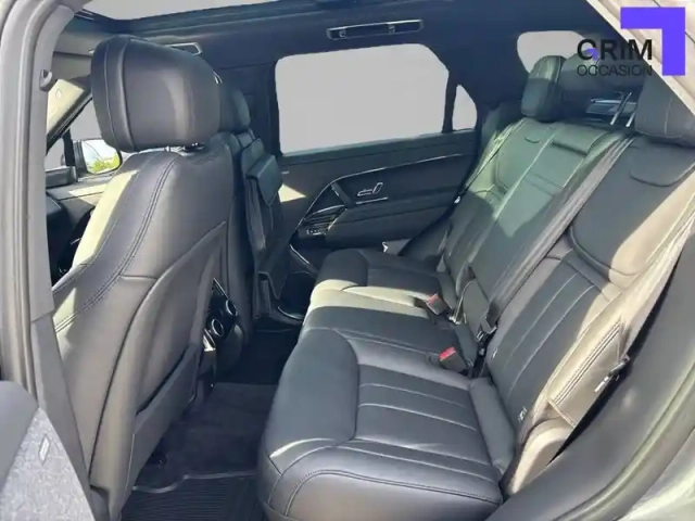 Land Rover Range Rover sport p460e awd 3.0l i6 phev — photo 61