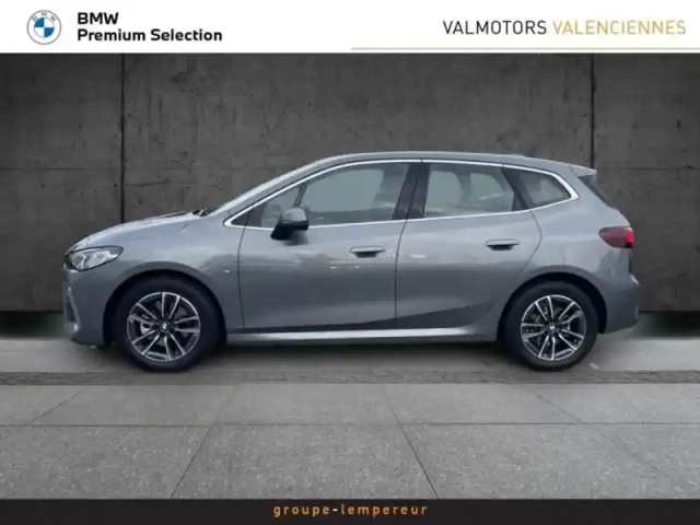 Bmw Serie 2 série 2 activetourer 218i 136ch m sport dkg7 — photo 24