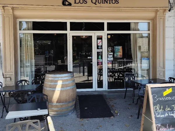 À Céder - Fonds de commerce Bar-Restaurant Licence IV