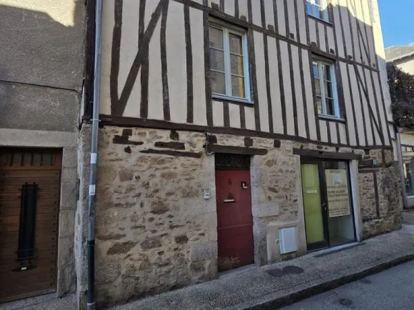 Immeuble de rapport