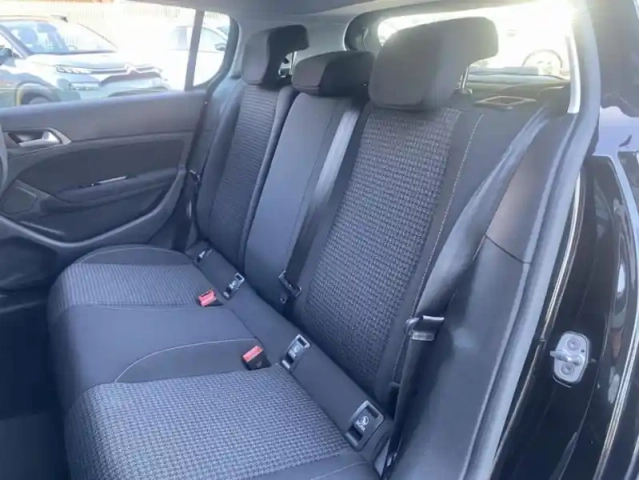 Peugeot 308 ii bluehdi 130 eat8 s&amp;s active business — photo 19