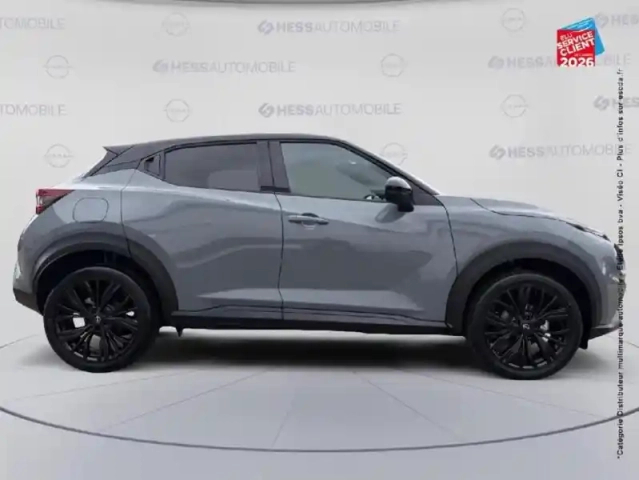 Nissan Juke 1.0 dig-t 114ch n-style 2025.75 — photo 19
