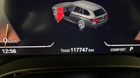 Bmw Série 5 Touring 520dA xDrive 190ch M Sport Steptronic — photo 9