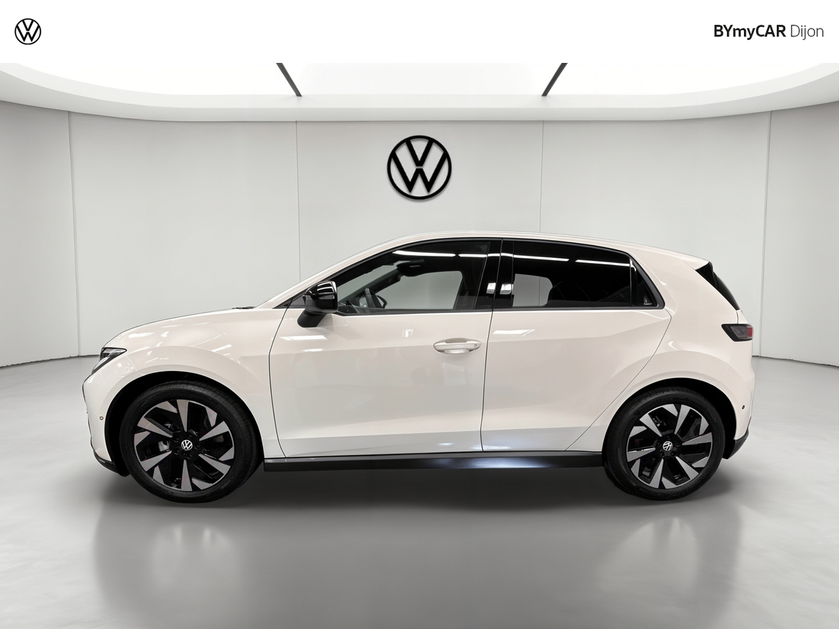 Volkswagen ID. Polo 211 ch 52 kWh — photo 2