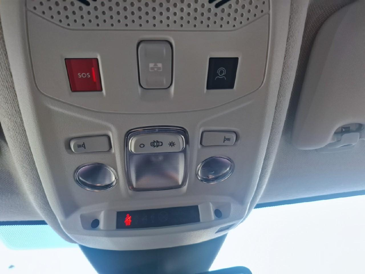 Citroën C4 bluehdi 110ch s&s shine — photo 23