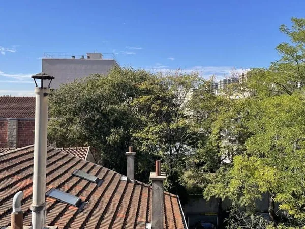 Appartement 2 pièces 31 m²