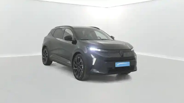 Renault Scenic e-tech électrique 220 ch grande autonomie — photo 17