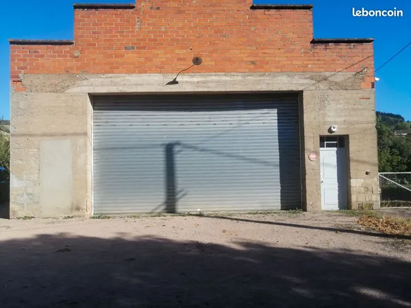 Location garage