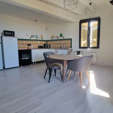 Maison de village T4+T2