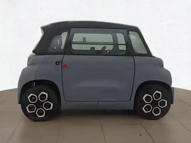 Citroën Ami — photo 44