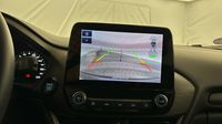 Ford Puma 1.0 Flexifuel 125ch S&S mHEV Titanium X — photo 28