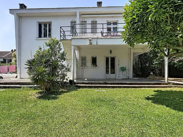 Belle maison familiale de 183 m² sur un terrain arboré ? Secteur Sapiac à Montauban
