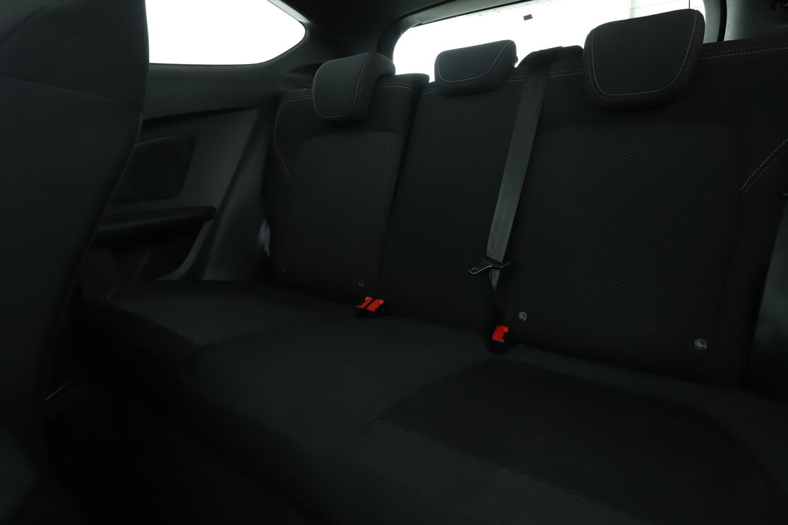 Ford Fiesta 1.0 EcoBoost ST-Line Auto — photo 14