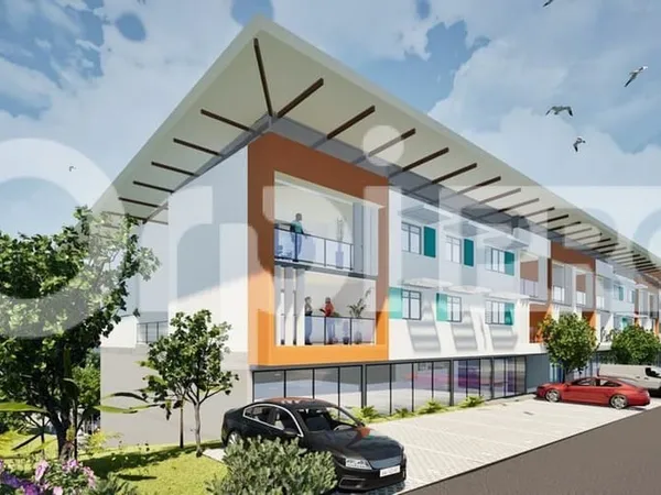 Local commercial 70 m²