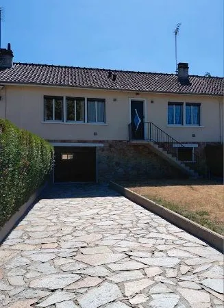 Maison Isle